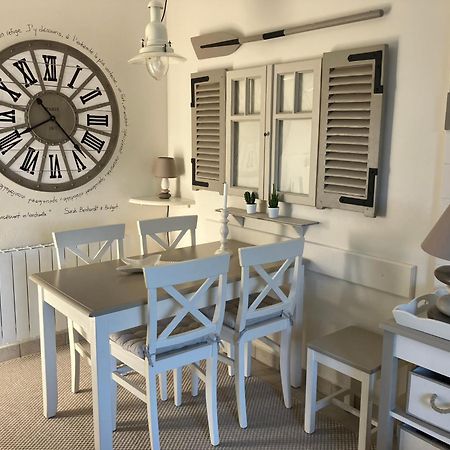 Retour De Plage Locmaria Εξωτερικό φωτογραφία