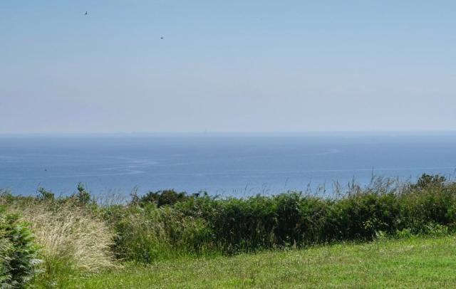 Retour De Plage Locmaria Εξωτερικό φωτογραφία